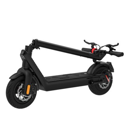 25 mph Elektro-Scooter - Image 6