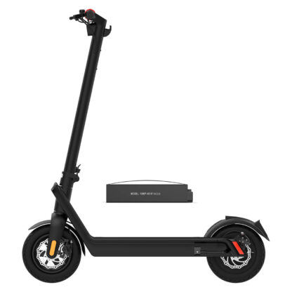 25 mph Elektro-Scooter - Image 3