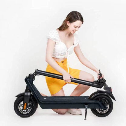 25 mph Elektro-Scooter - Image 10