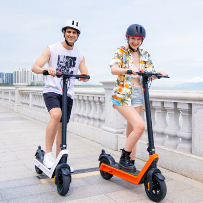 25 mph Elektro-Scooter - Image 9