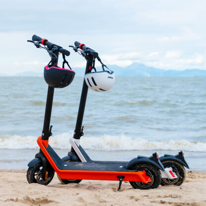 25 mph Elektro-Scooter - Image 8