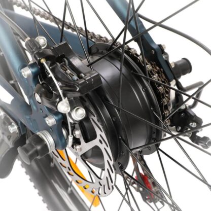 MOUNTAIN BIKE P32 - Image 7