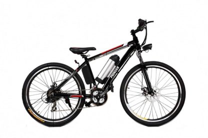 26“ E bike 21/27 Geschwindigkeit heißer Verkauf 36v 13Ah Batterie 350w elektrisches Fahrrad elektrisches Mountainbike - Image 3